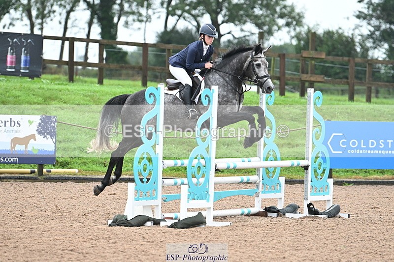 240908A-100826-02840 - Cls 11 Nat Am 85cm Qualifier