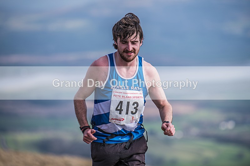 Black Combe-1363 - Black Combe Fell Race Saturday 7th March 2026