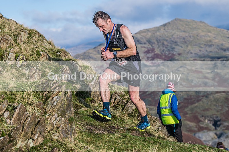 Dunnerdale-497 - Dunnerdale Fell Race Saturday 12th November 2022