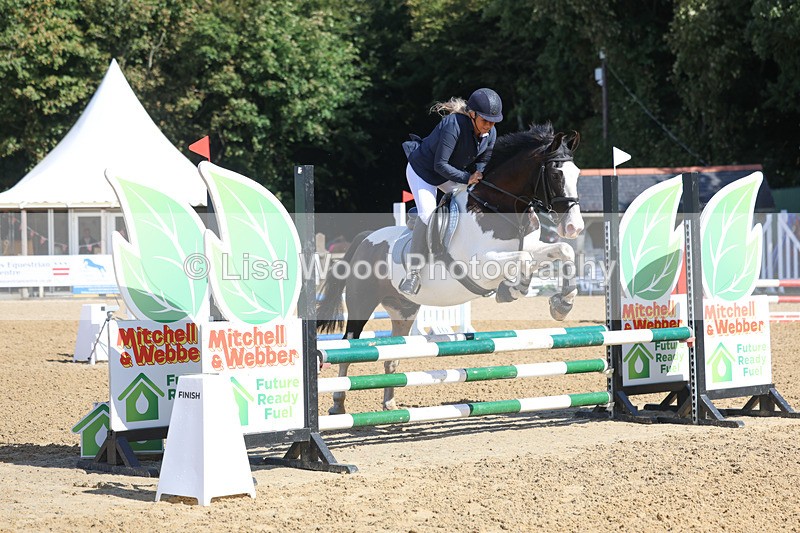 3E7A8676 - Class 7: 70cm Senior