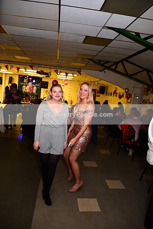 LUCY-404 - Lucy's 18th