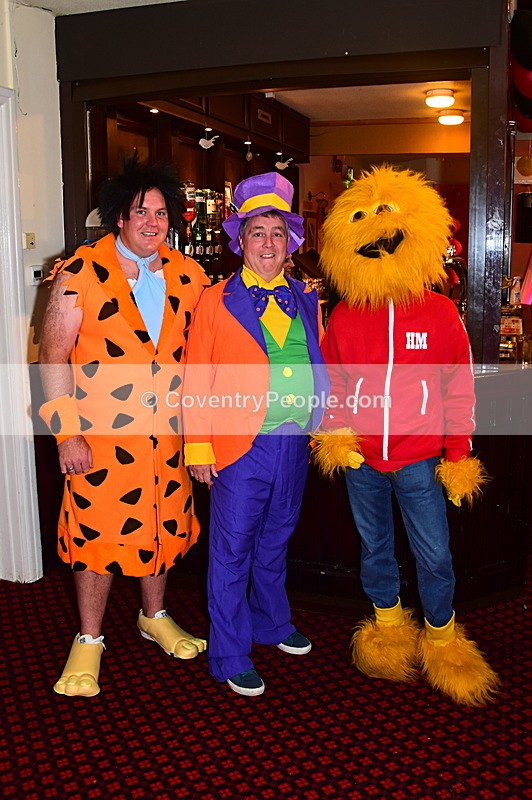 TAY-180 - Tayla's 18th