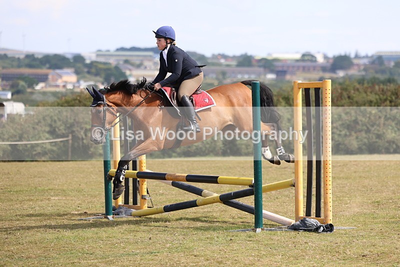 3E7A8844 - Class 3: 70cm