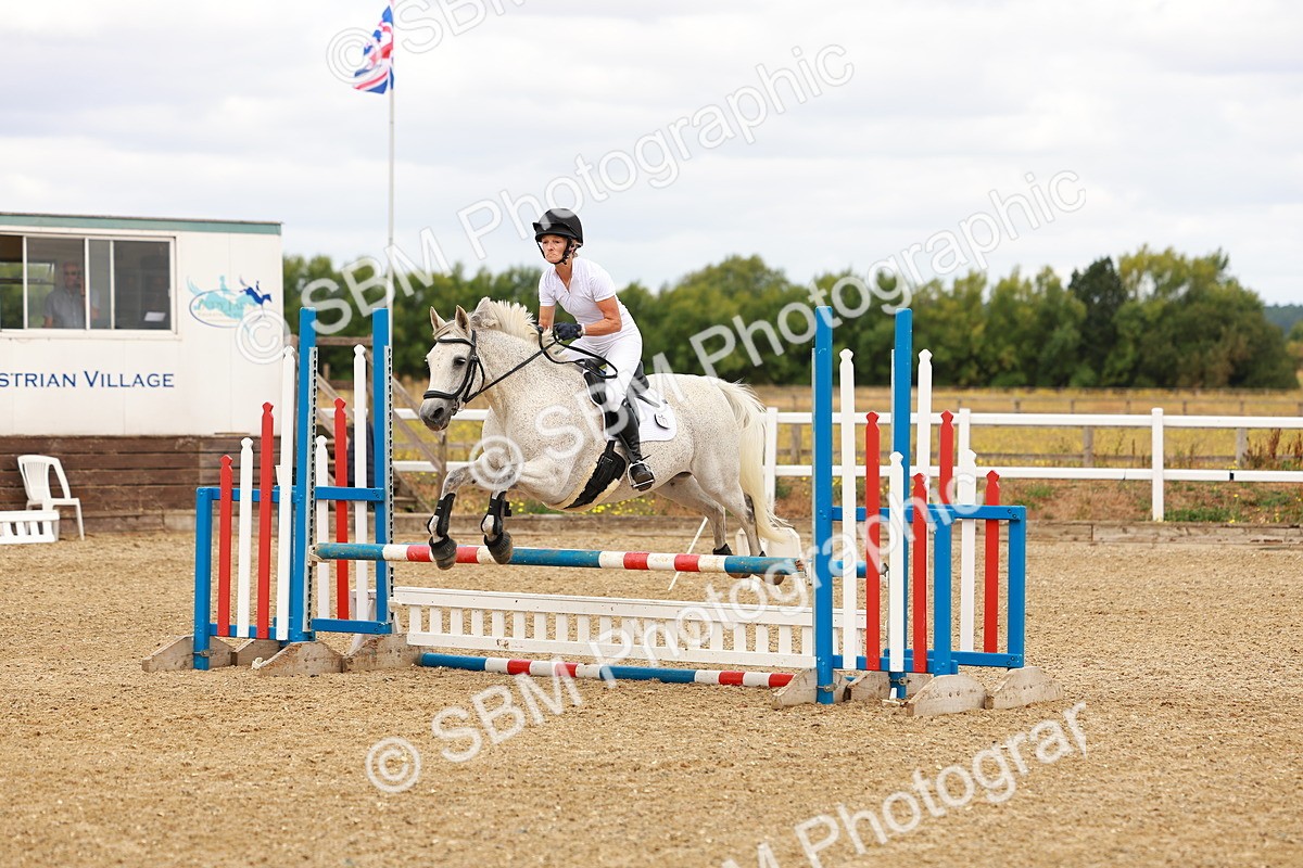 SBM_004709 - Class 1 - Clear Round