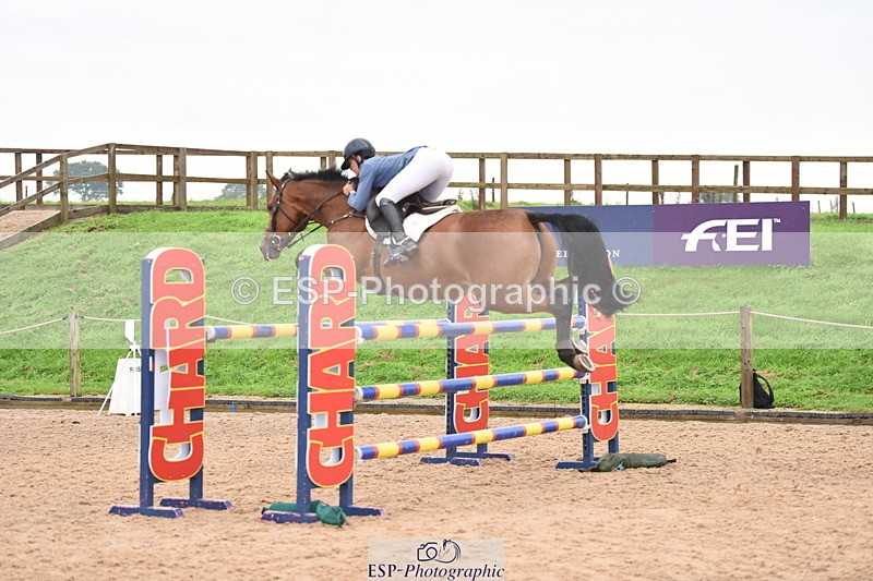 230916A-111732-04051 - Cls 14 Snr Foxhunter