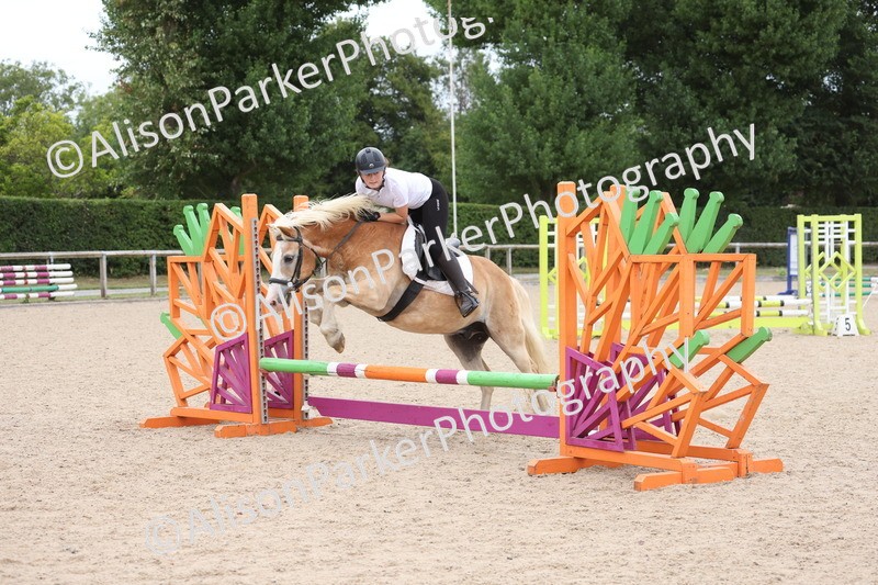 20250629-0819 - Class 3 - 60cm