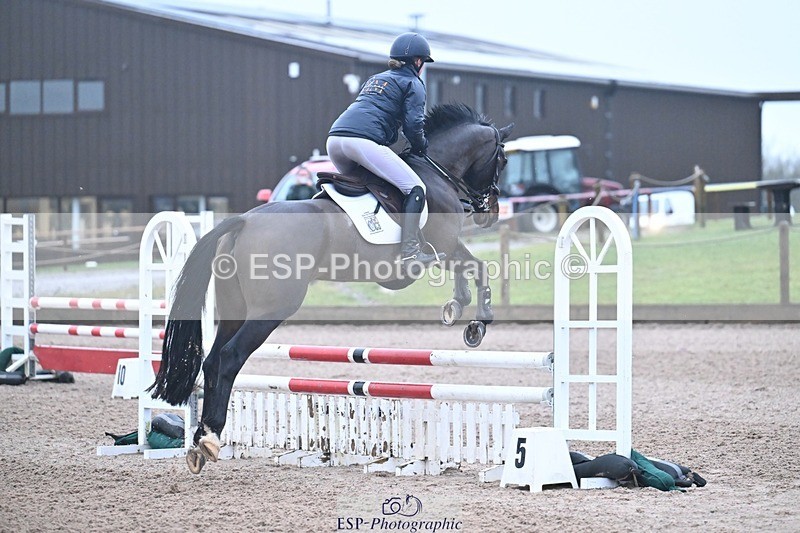 260121-100738-00020 - Clear Round & Snr Brit Nov 90cm