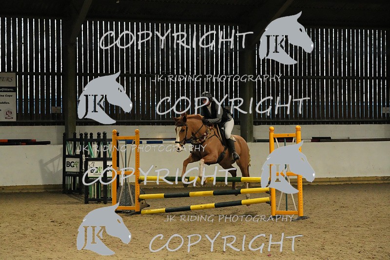 JKR03390 - Class 7 80cm