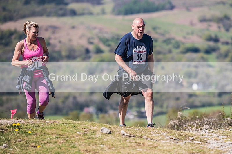 Dean Barwick-318 - Dean Barwick Dash Sunday 20th April 2025