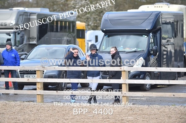 BPP_4400 - CLASS 10 RHS Foxhunter Championship Qualifier