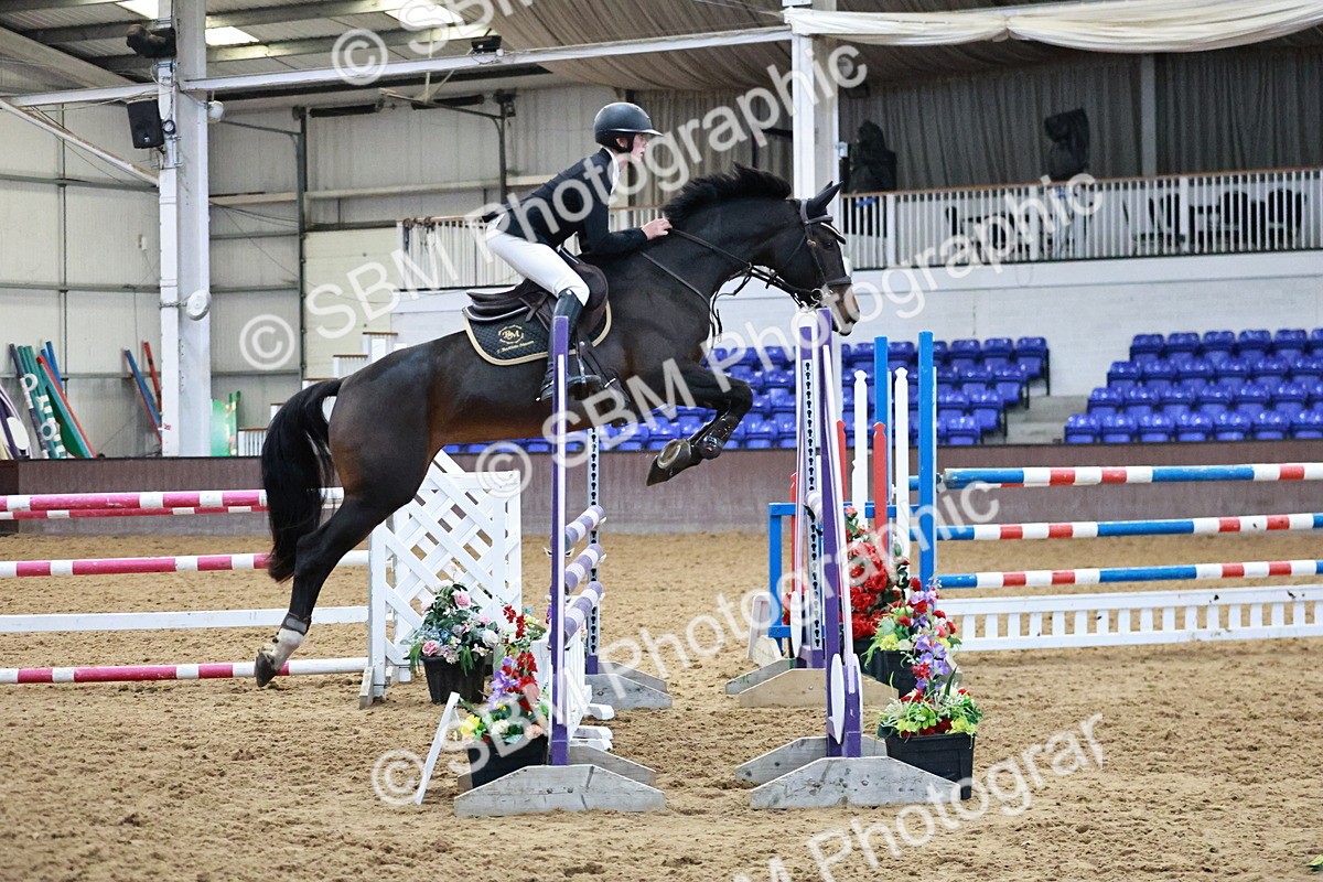 SBM_001982 - Class 5 - Senior Foxhunter 1.20m