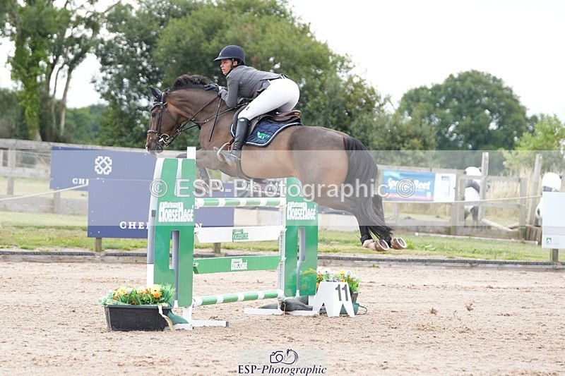 250803-085455-11413 - Cls 25 Senior 1.20m Open
