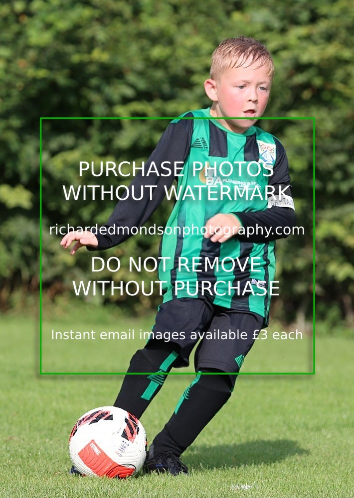 IMG_1100 - Kendal United Under 7 v Morecambe Hawks Under 7 (10/9/23)