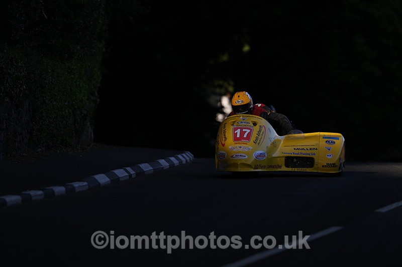 PR154291 - Friday Practice