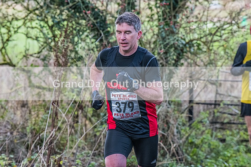 Workington XC-531 - Workington Cross Country Curwen Park, Saturday 3rd December 2022