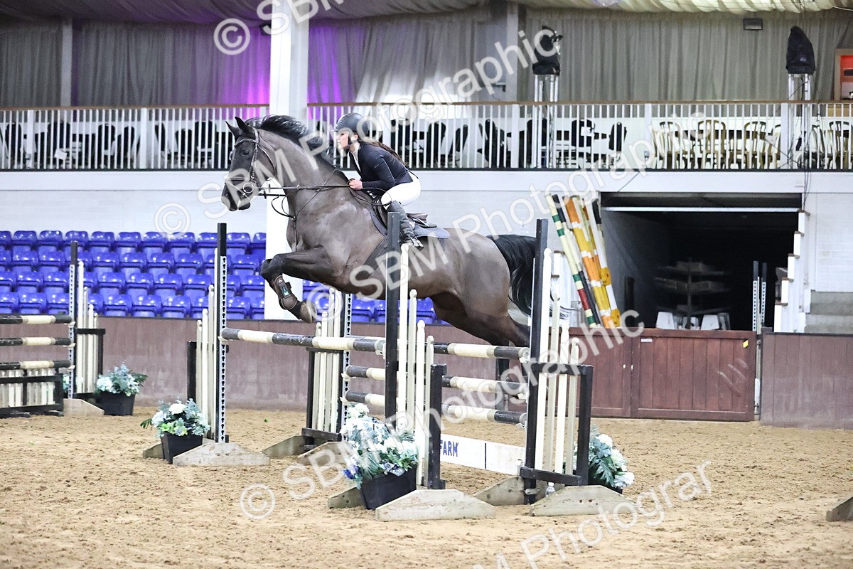 SBM_2627 - Class 9 - Senior Newcomers/ 1.10m Open