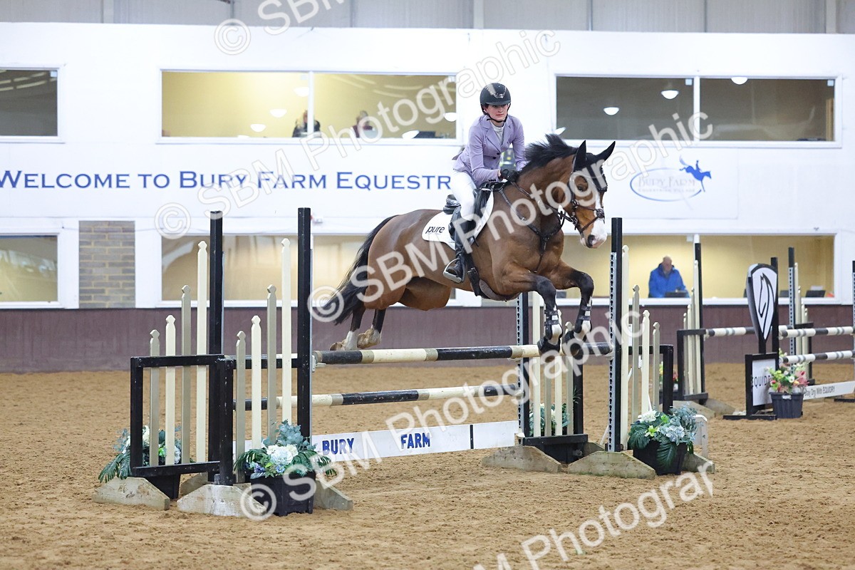 SBM_001648 - Class 14 - Nupafeed Supplements Senior Discovery/ 1m Open - First Round (1.00m)