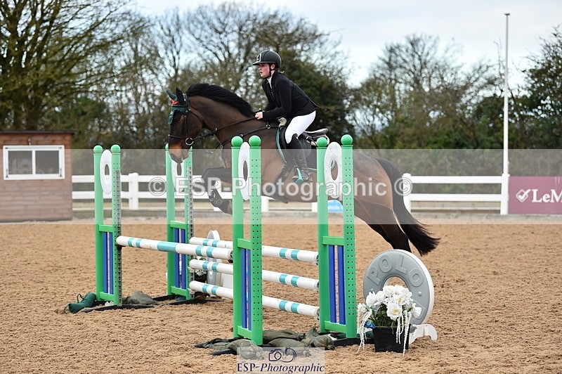 230402A-092400-04455 - Cls 30 85cm Amateur Quali