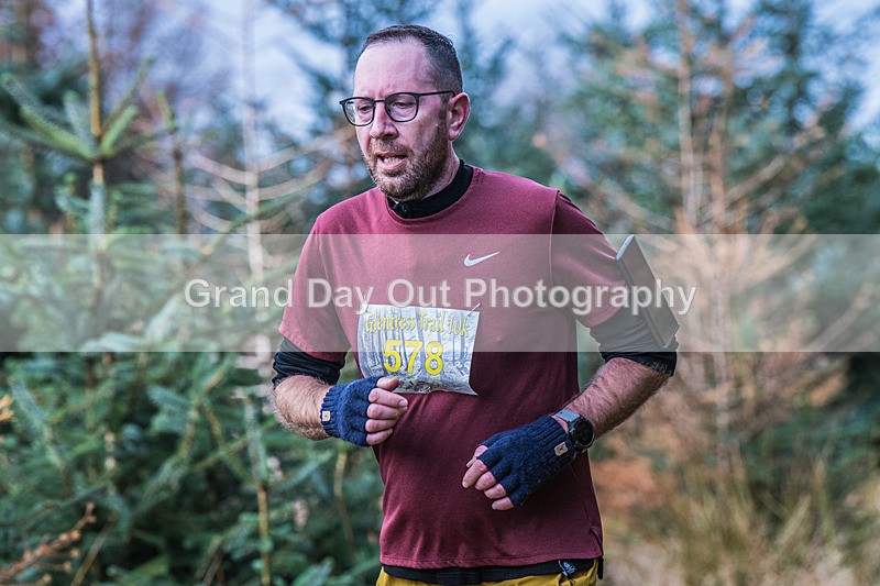 Glentress-772 - High Terrain Events Glentress 21 & 10K Trail Races Saturday 15th November 2025