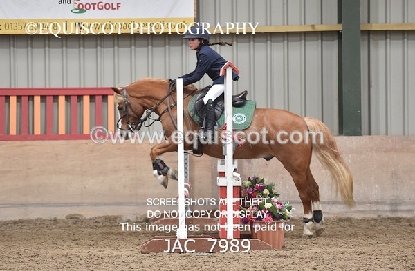 JAC_7989 - CLASS 4 NOVICE 50CM