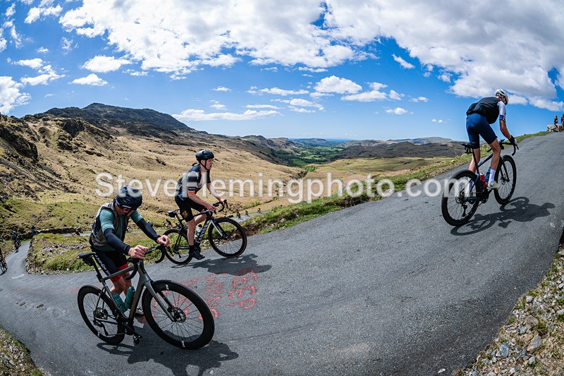 134231 - Hardknott Pass Camera 2 13.00-14.00