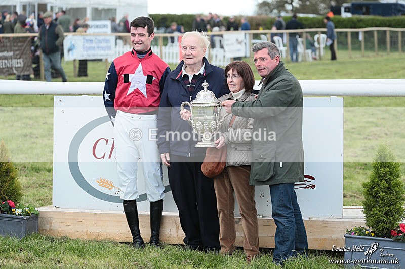 PtP 180426 627 - Worcestershire Hunt PtP Chaddesley Corbett 18/04/26