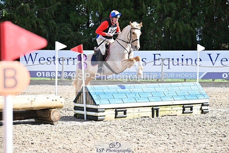 240302-120005-00835 - Cls 2 80-85cm Start to 12.15 CW