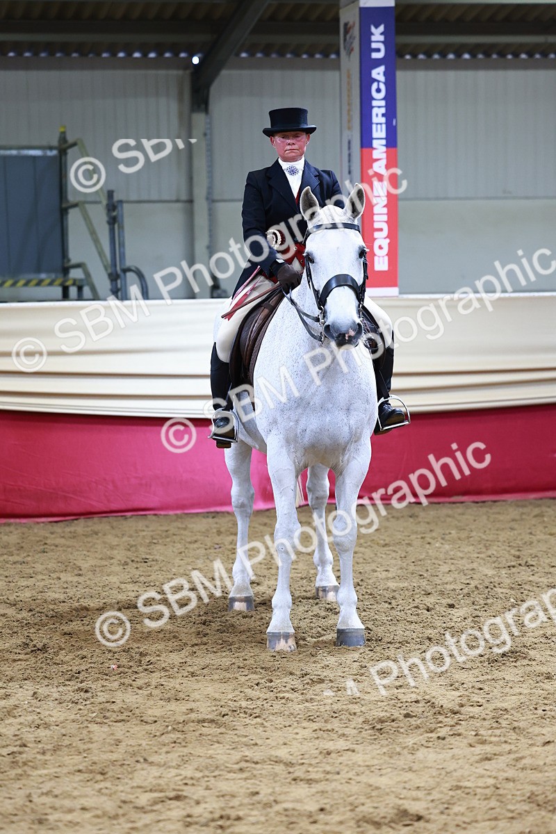SBM_23532 - class 906 - Supreme Final - Ridden Pre Vet