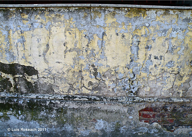 La Mer - Abstractions in Brussels