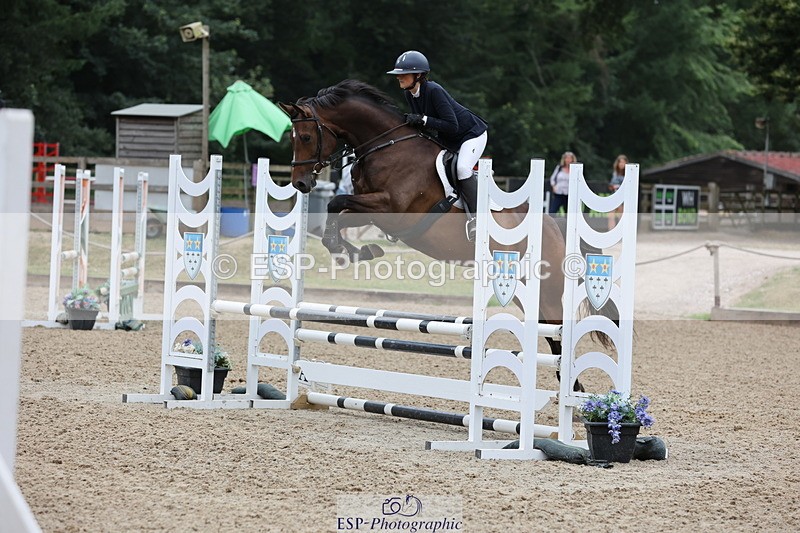 250705A-092725-13001 - Cls 32 85cm Amateur Qualifier