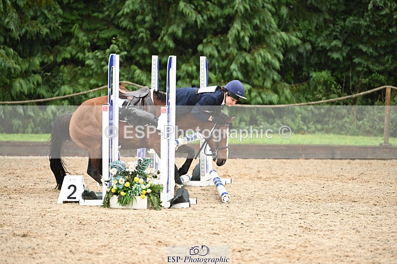 240824X-100302-23502 - 70cm Round 2 9.30 to 10.30