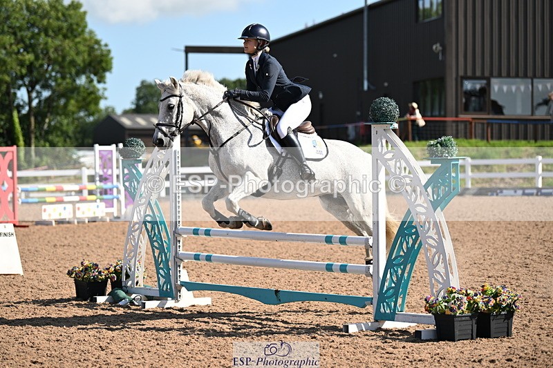 240728A-094537-07668 - Cls 33 Snr British Novice and 90cm Open