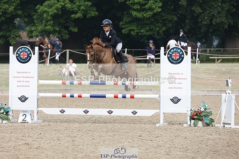 230618-084408-09335 - Cls 19 Pony Intro 1m