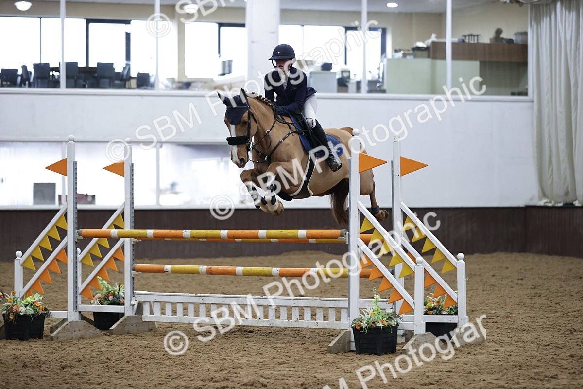 SBM_001503 - Class 4 - Senior Newcomers/ 1.10m Open