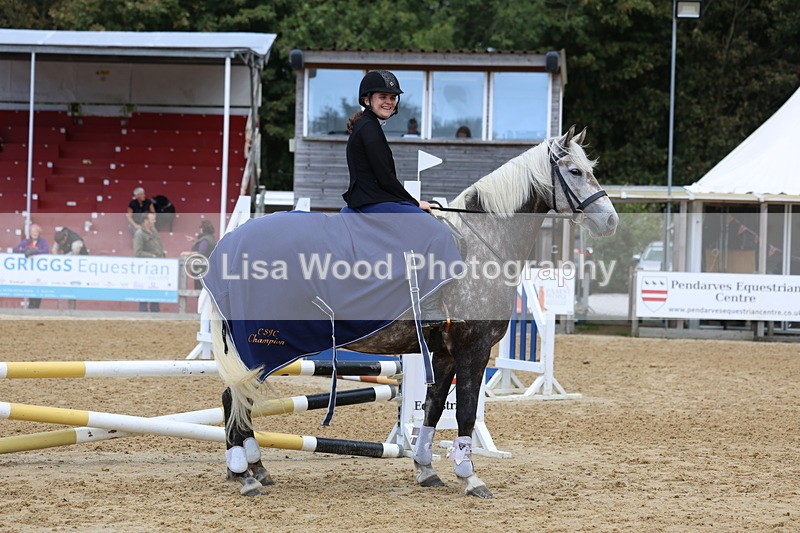 3E7A8609 - Class 6: 60cm Senior