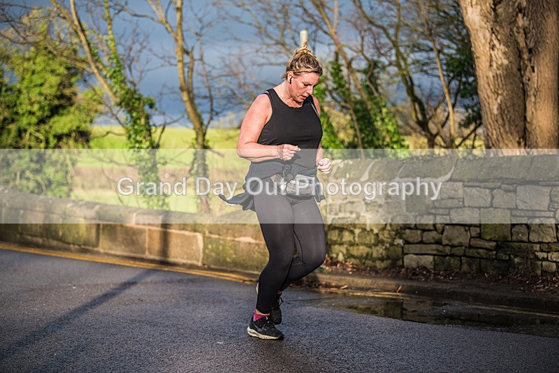 Ribble-1771 - Ribble Valley 10K Sunday 31st December 2023