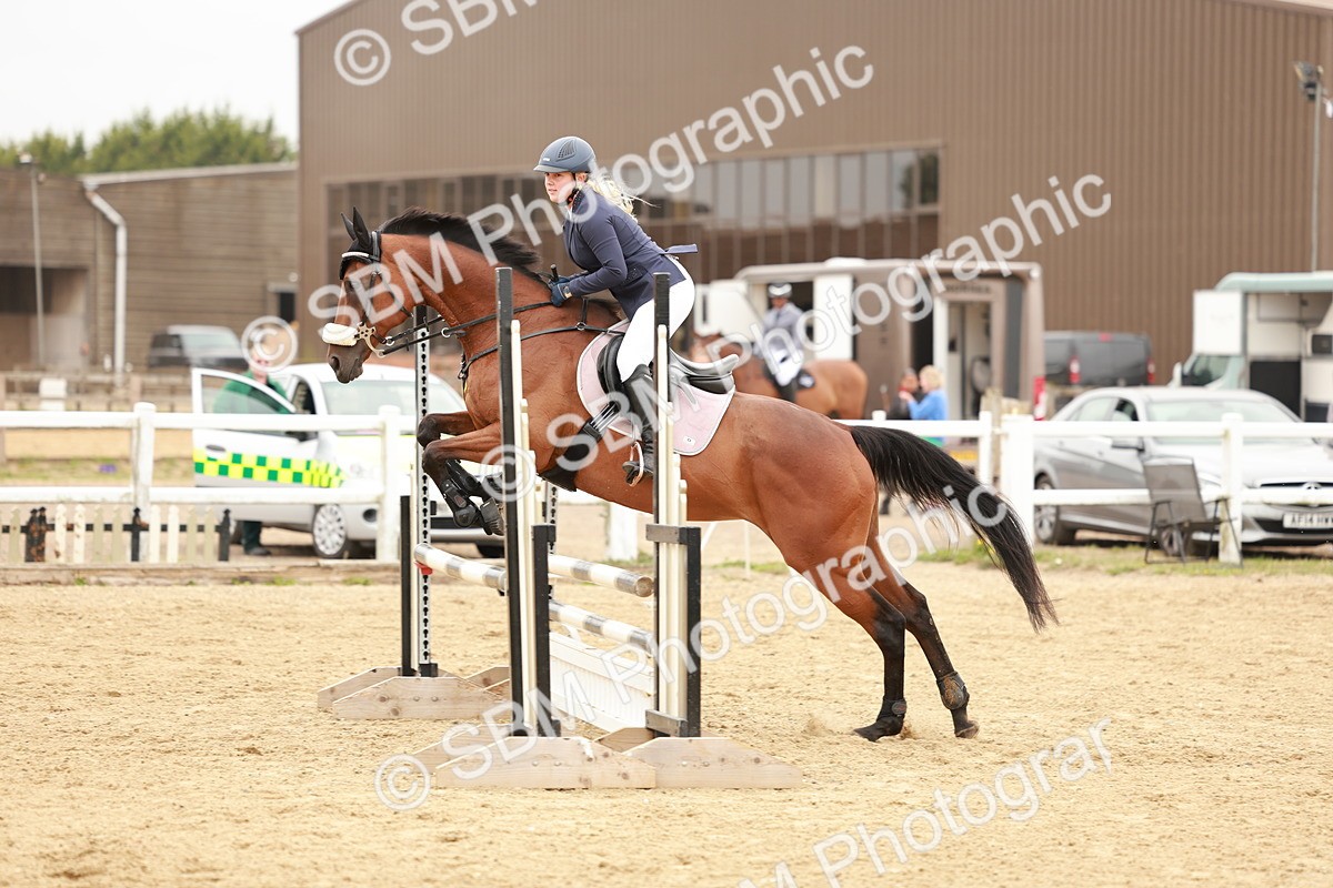 SBM_008210 - Class 5 - 80cm