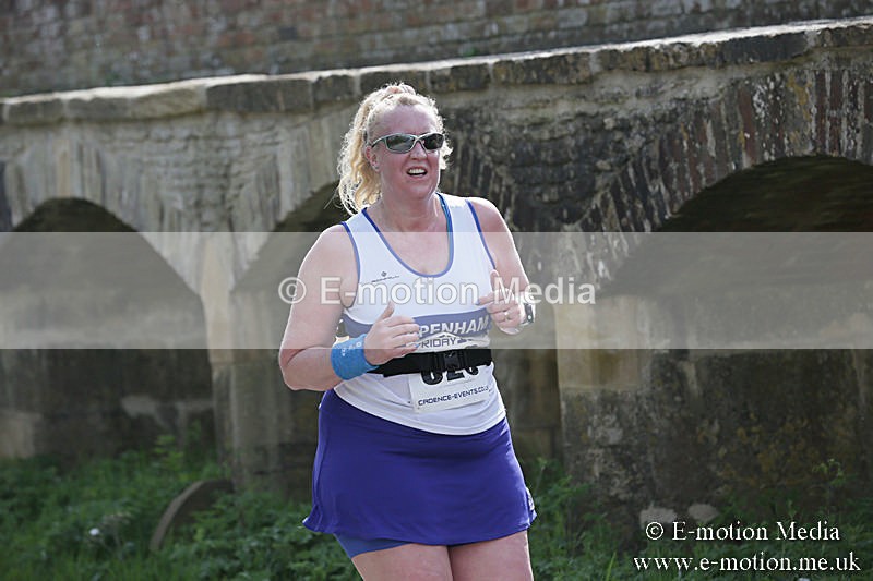 CAD 190419 837 - Cadence Events    Good Friday 10 Miler 19/04/19