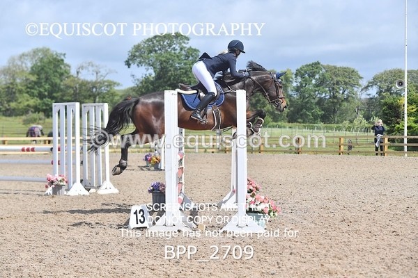 BPP_2709 - SUN CLASS 17 senior Discovery/ 1m Open