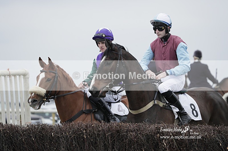 PtP 050323 269 - Blackmore & Sparkford Vale Hunt PtP - Somerset 05/03/23