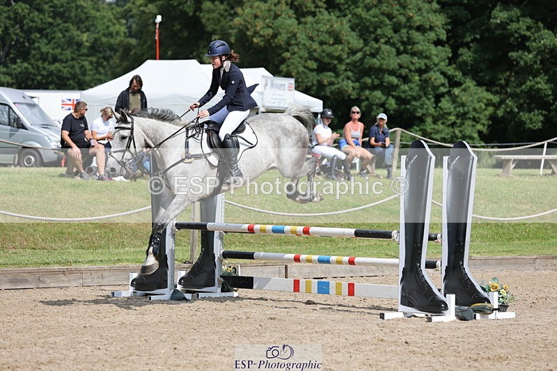 250614A-100436-05526 - Cls 26 British Novice and 90cm Open