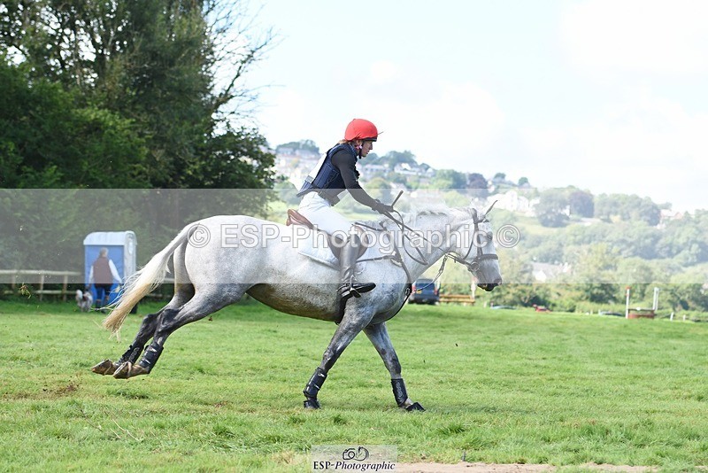 230820X-112526-1621 - BE90 XC 09.40 to Rider 151 at 11.44