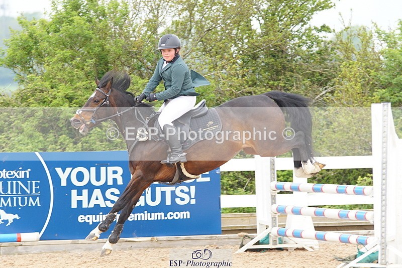 230513A-104648-00457 - Cls 2 Pony British Novice & Open