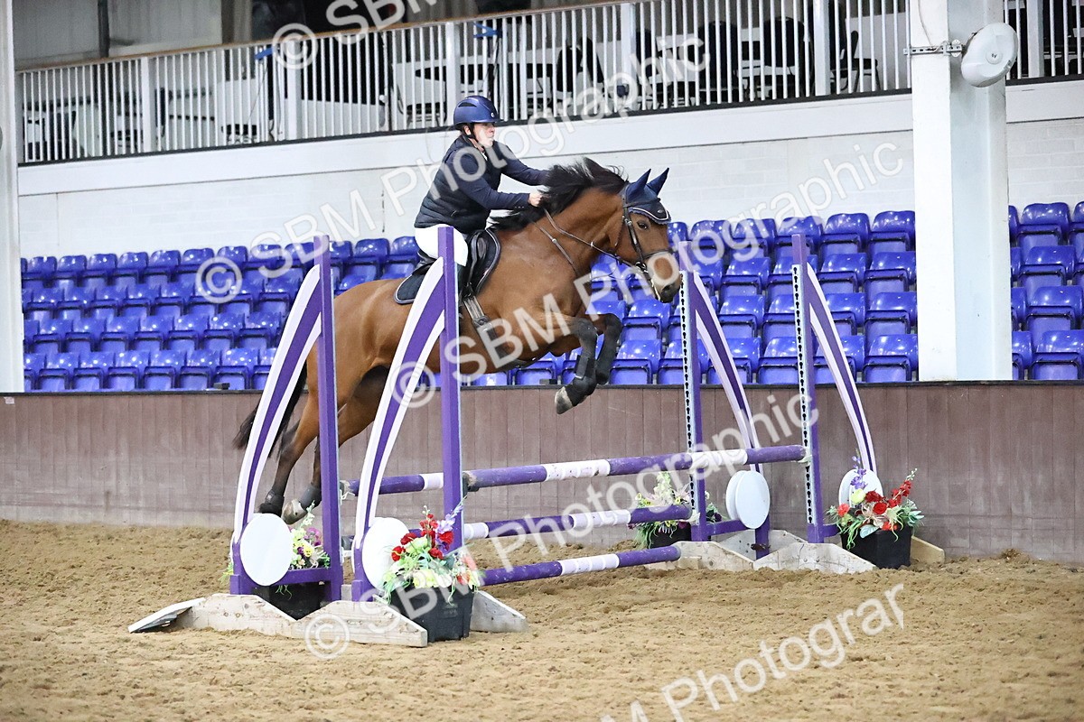 SBM_004614 - Class 15 - Clear Round 80cm