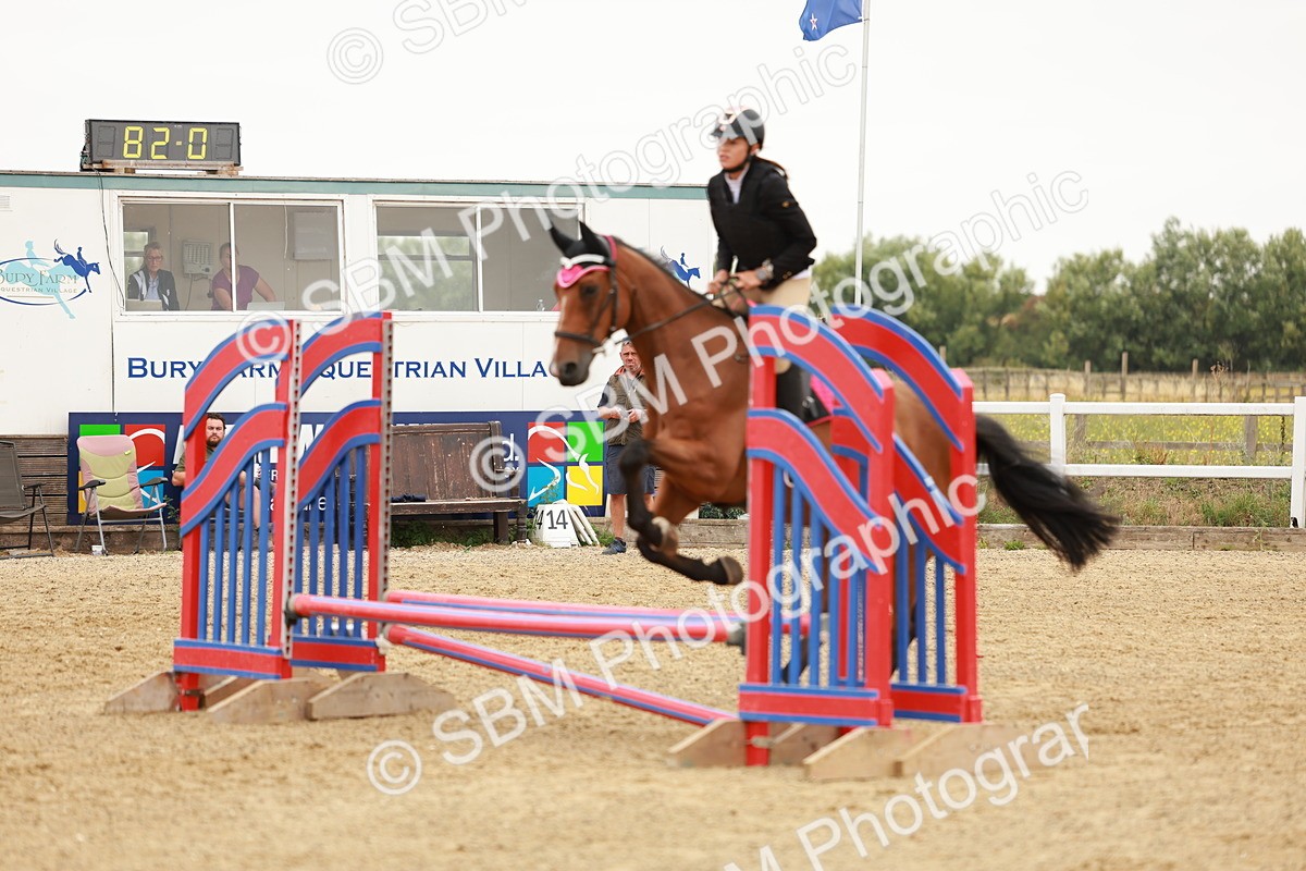 SBM_007619 - Class 3 - 60cm