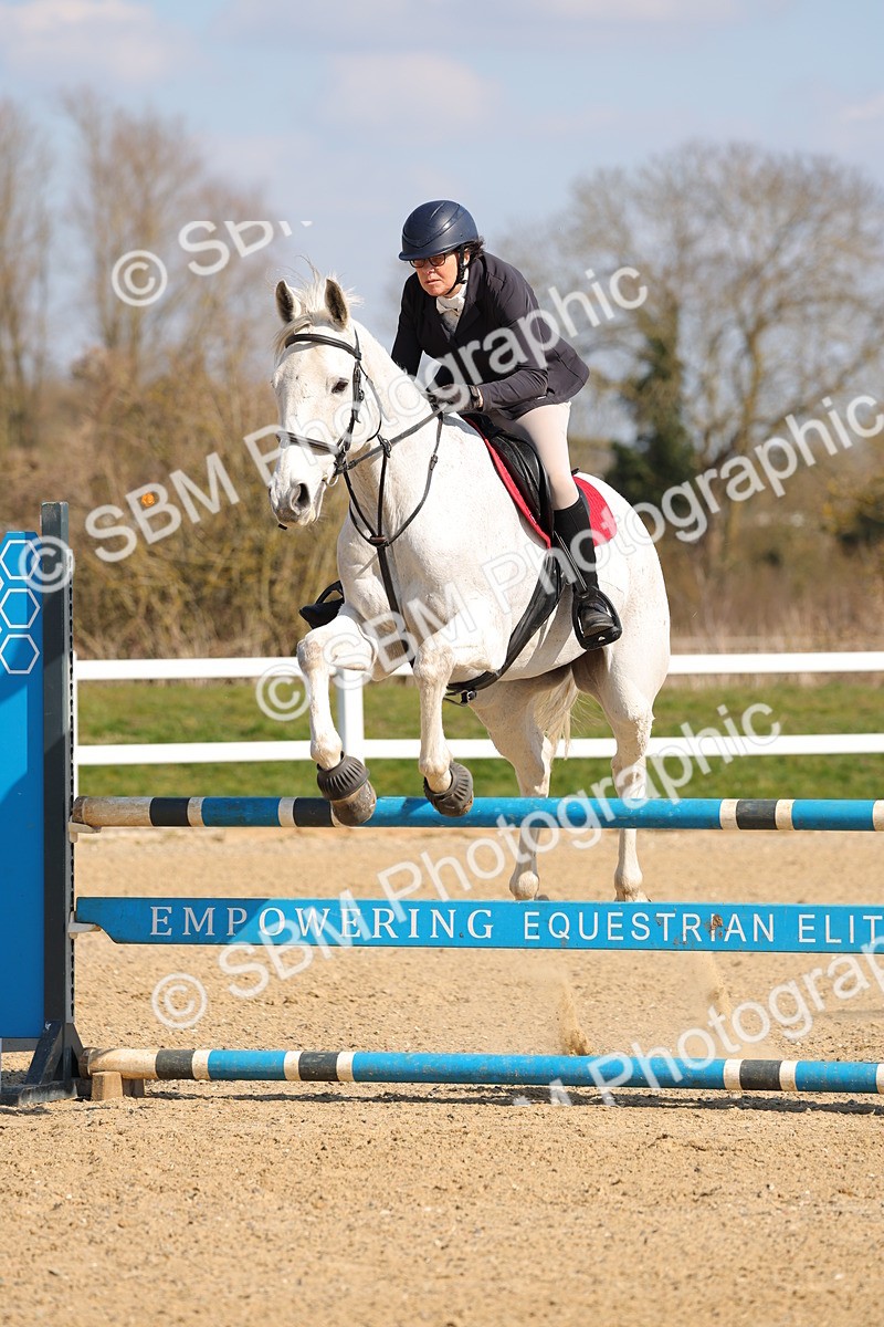 SBM_001033 - Class 3 - Senior Discovery - 1.00m