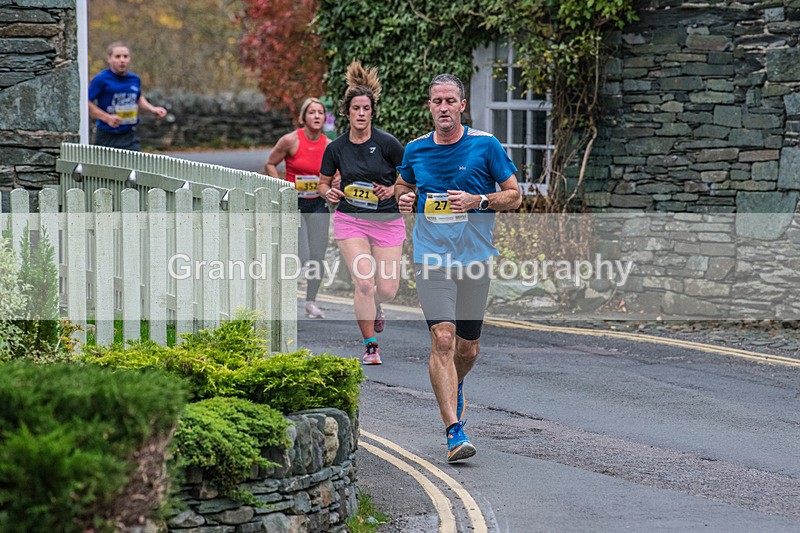 Derwentwater-328 - Derwentwater 10 Mile Road Race Sunday 3rd November 2024