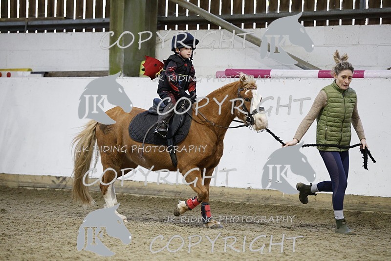 _T0A0729 - Class 1 Cross poles