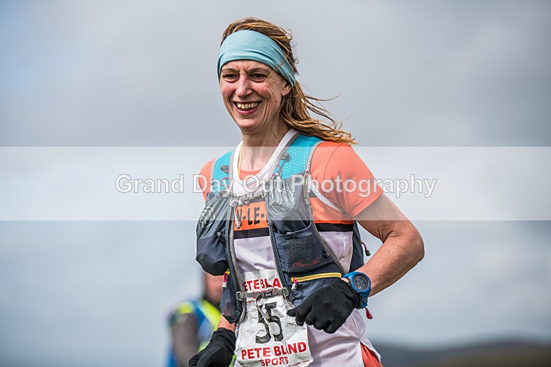 Sedbergh-791 - Sedbergh Hills Fell Race Sunday 18th August 2024