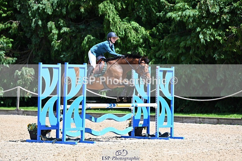 240706-125315-16095 - Cls 37 95cm Amateur Qualifier